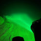 Race Pod Lens Green