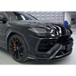 TC Style Dry Carbon Fiber Aero Body Kit for Lamborghini Urus
