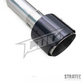 Valved Stainless Steel Catback Exhaust System for Infiniti Q50S 3.7L
