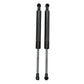 OLM Carbon Fiber Wrapped Hood Struts - 2022+ BRZ/86