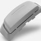 Glasses Case holder Sunglasses Storage Clip for Tesla Model 3