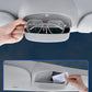 Glasses Case holder Sunglasses Storage Clip for Tesla Model 3