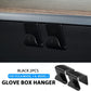 Glove Box Hook for Tesla Model 3 & USA/China Model Y