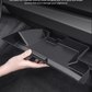 Glove Box Organizer for Tesla Model 3 Highland & Model Y Juniper