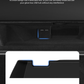 Glove Box Organizer for Tesla Model 3 Highland & Model Y Juniper