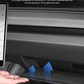 Glove Box Organizer for Tesla Model 3 Highland & Model Y Juniper