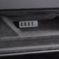 4-in-1 Glove Box USB Hub for Cybertruck 2024+ | USB 3.0 | Dedicated Dashcam Port