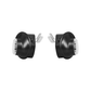 GMC Sierra Premium Side Wing Mirror Puddle Lights Various Designs 2015-2026
