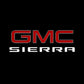 GMC Sierra Premium Side Wing Mirror Puddle Lights Various Designs 2015-2026