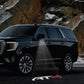 GMC Yukon Premium Side Wing Mirror Puddle Lights Various Designs 2015-2026