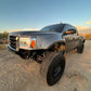 2007-2018 Chevy / GMC - GMT900 1500 - Weld-It-Yourself Race Long Travel Kit