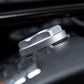 Goldenwrench BMW M Blackline Oil Cap Heritage Motorsport