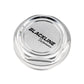 Goldenwrench BMW M Blackline Oil Cap Heritage Motorsport
