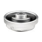 Goldenwrench BMW M Blackline Oil Cap Heritage Motorsport