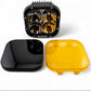 GP40 & XR40 Clip On Cover (Green, Amber or Black)