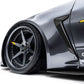 ADRO ZN8 Toyota GR86 / ZD8 Subaru BRZ Carbon Widebody Kit