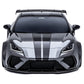 ADRO ZN8 Toyota GR86 / ZD8 Subaru BRZ Carbon Widebody Kit