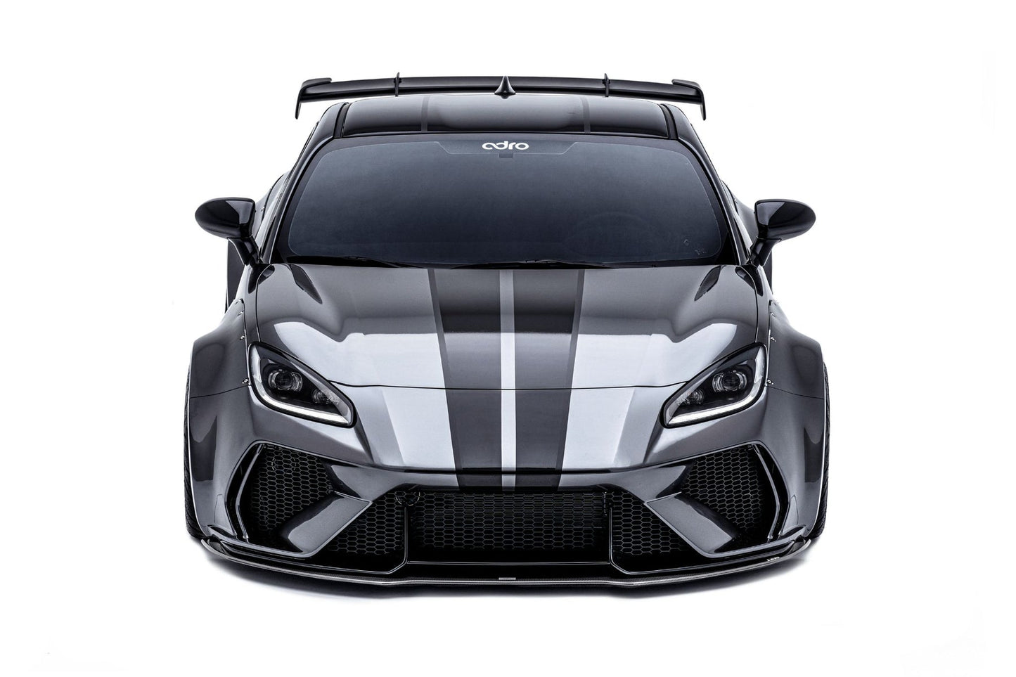 ADRO ZN8 Toyota GR86 / ZD8 Subaru BRZ Carbon Widebody Kit