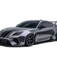 ADRO ZN8 Toyota GR86 / ZD8 Subaru BRZ Carbon Widebody Kit