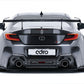 ADRO ZN8 Toyota GR86 / ZD8 Subaru BRZ Carbon Rear Diffuser