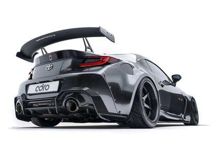 ADRO ZN8 Toyota GR86 / ZD8 Subaru BRZ Carbon Widebody Kit