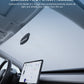Graphene Front Windshield Sunshade for Model 3 Highland / Model Y Juniper