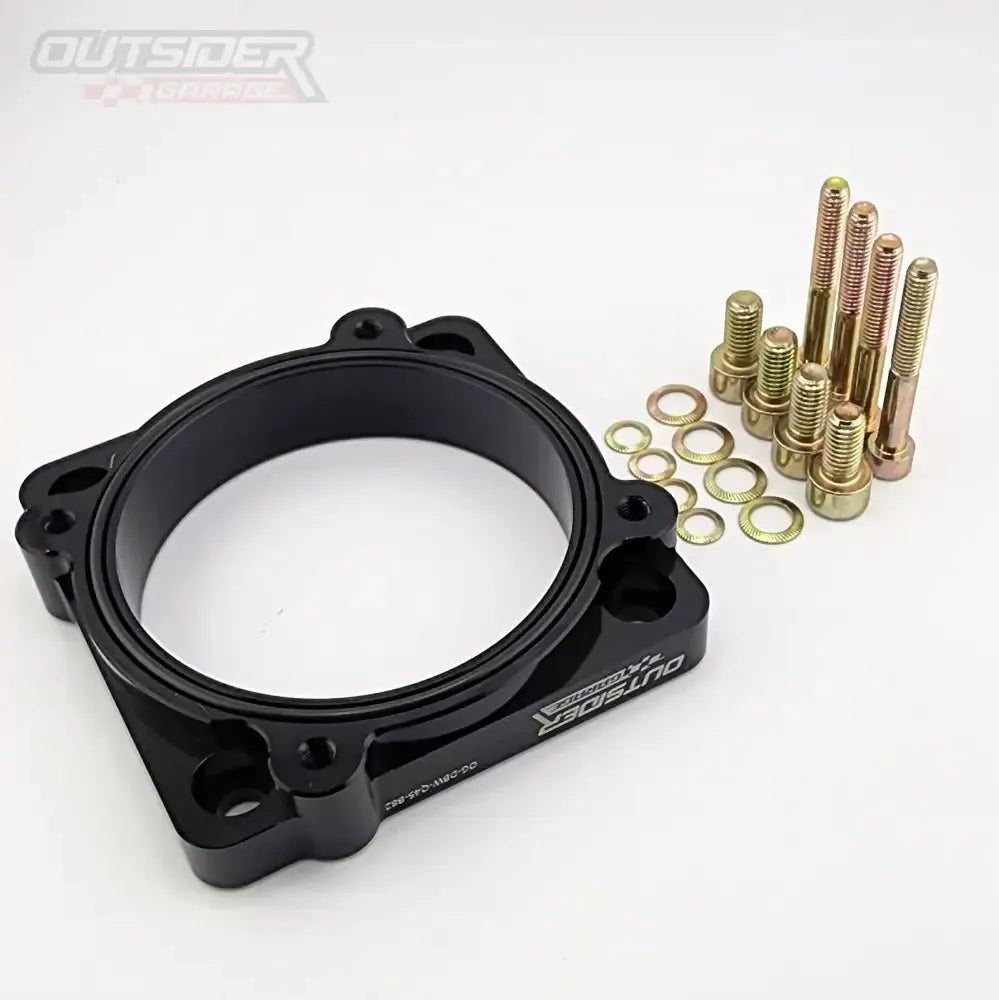 Greddy DBW Manifold Adapters