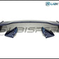 OLM STI Style Paint Matched Spoiler - Lapis Blue - 2015-2021 Subaru WRX / STI