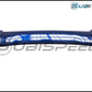 OLM STI Style Paint Matched Spoiler - Lapis Blue - 2015-2021 Subaru WRX / STI