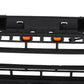 Pro Style Front Grille for Tacoma (2012-2015)