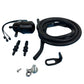 For Grimmspeed Manual Turbo Boost Controller Bypass Valve Adjustable 50PSI