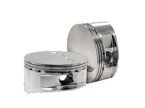 CP-Carrillo Automotive Piston, Set Of 8, Cyl: 8, Material ID: 559 03CKJ