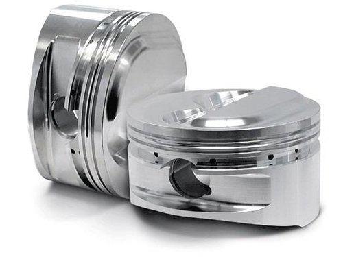 CP-Carrillo Automotive Piston, Each, Cyl: 1, Material ID: 1895 07B7Q