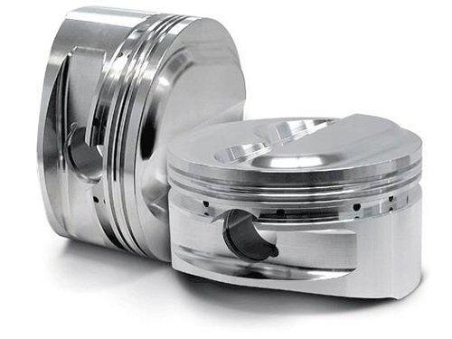 CP-Carrillo Automotive Piston, Set Of 4, Cyl: 4, Material ID: 3024 05M2E