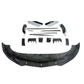 Prepreg Carbon Fiber Aero Body Kit for Lamborghini Urus