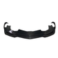 V Style Dry Carbon Fiber Front Splitter for Lamborghini Aventador LP700