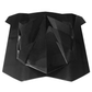 DM Style Dry Carbon Fiber Engine Hood for Lamborghini Aventador LP700 LP720 LP740 LP750