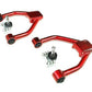 Godspeed Lexus IS300 (XE10) 2001-05 Adjustable Front Upper Camber Arms With Ball Joints