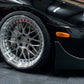 Autosports Engineering Brembo GT350 Caliper Brackets Toyota Supra MKIV MK4 Lexus SC300 SC400