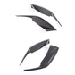 Dry Carbon Fiber Tail Light Trim for Lamborghini Urus