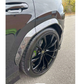 Dry Carbon Fiber Fender Flare Trim for Lamborghini Urus