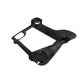 Prepreg Carbon Fiber Engine Bay Cover for Chevrolet Corvette C8 Z51 Z06 HTC Convertible