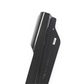 Dry Carbon Fiber Side Skirts Extension Panel for Chevrolet Corvette C8