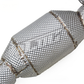 High Flow Catted Stainless Steel Downpipe for Mercedes‑Benz A35 A35S AMG W177 2.0T