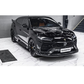IMP Style Dry Carbon Fiber Wide Body Aero Kit for Lamborghini Urus