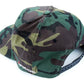 HPS Performance Products Snapback Camouflage Hat