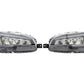 OLM Hikari Series LED Headlights - 2015-2017 Subaru WRX / STI / 2018-2021 WRX Base & Premium
