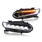 2018-2022 Xgen Accord Bugatti Style Headlights