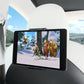 Headrest Ipad Phone Mount for Model 3 & Model Y