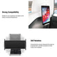 Headrest Ipad Phone Mount for Model 3 & Model Y